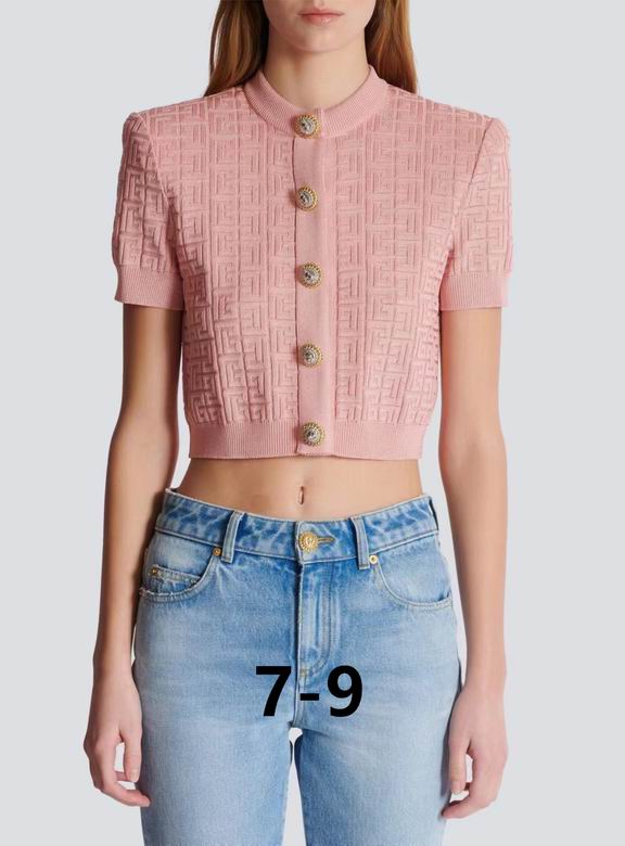 Balmain S-XL 181